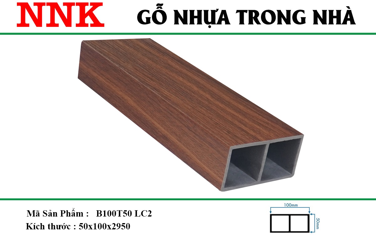 Vách Ngăn Thanh Gỗ Nhựa Trong Nhà Thủ Dầu Một Bình Dương 05