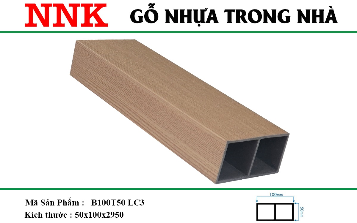 Vách Ngăn Thanh Gỗ Nhựa Trong Nhà Thủ Dầu Một Bình Dương 08